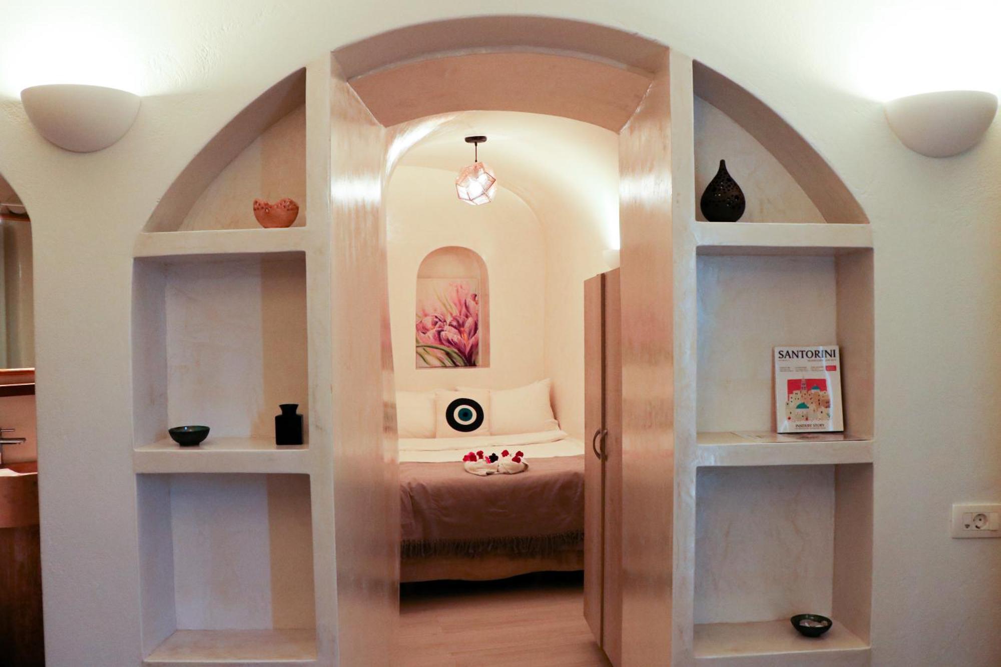 Mati Cave Villas كارتيرادوس المظهر الخارجي الصورة